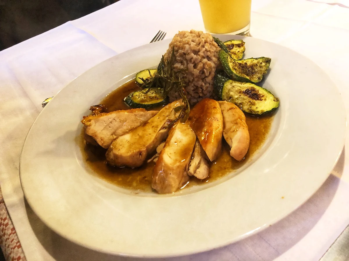 Essen und Trinken photo 2