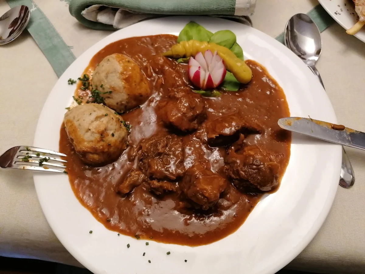 Essen und Trinken photo 10