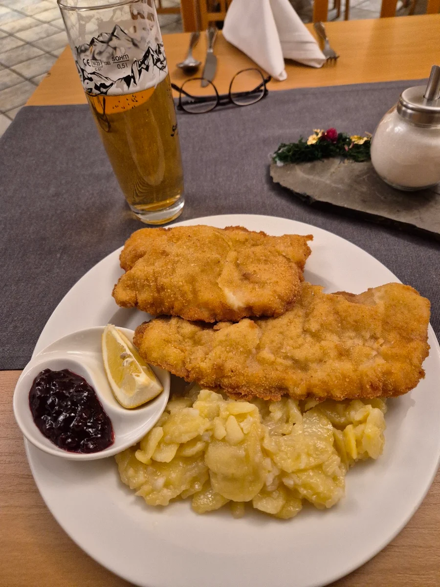 Essen und Trinken photo 5