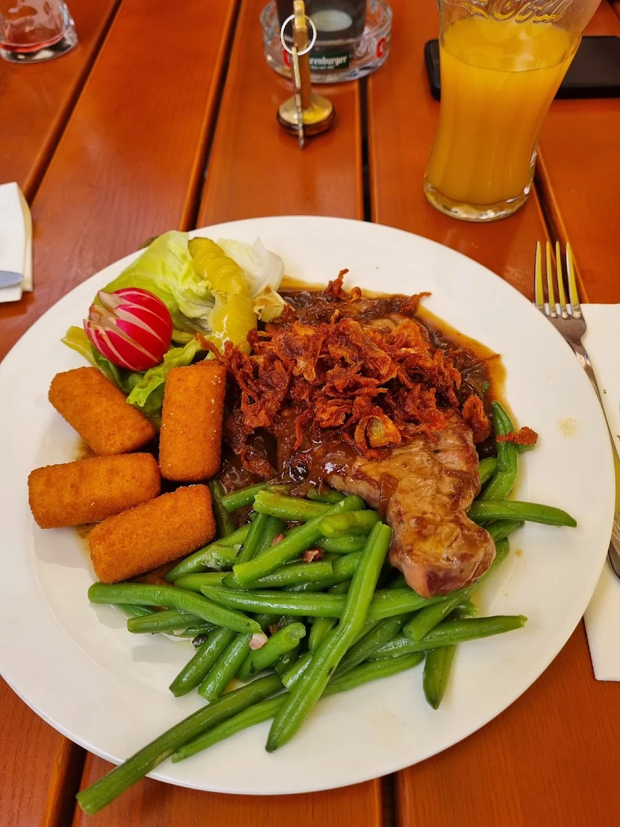 Essen und Trinken photo 6