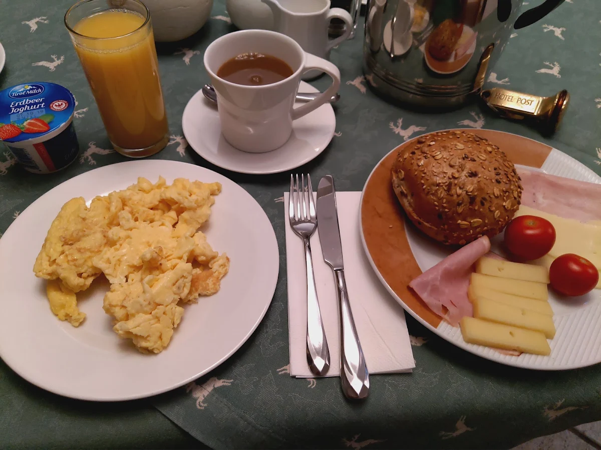 Essen und Trinken photo 7