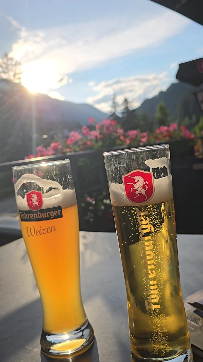 Essen und Trinken photo 8