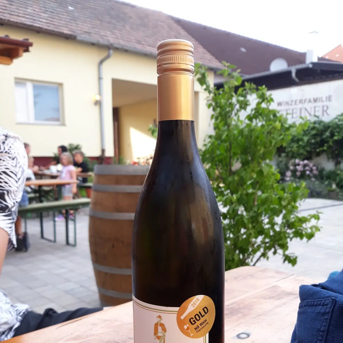 Essen und Trinken photo 2