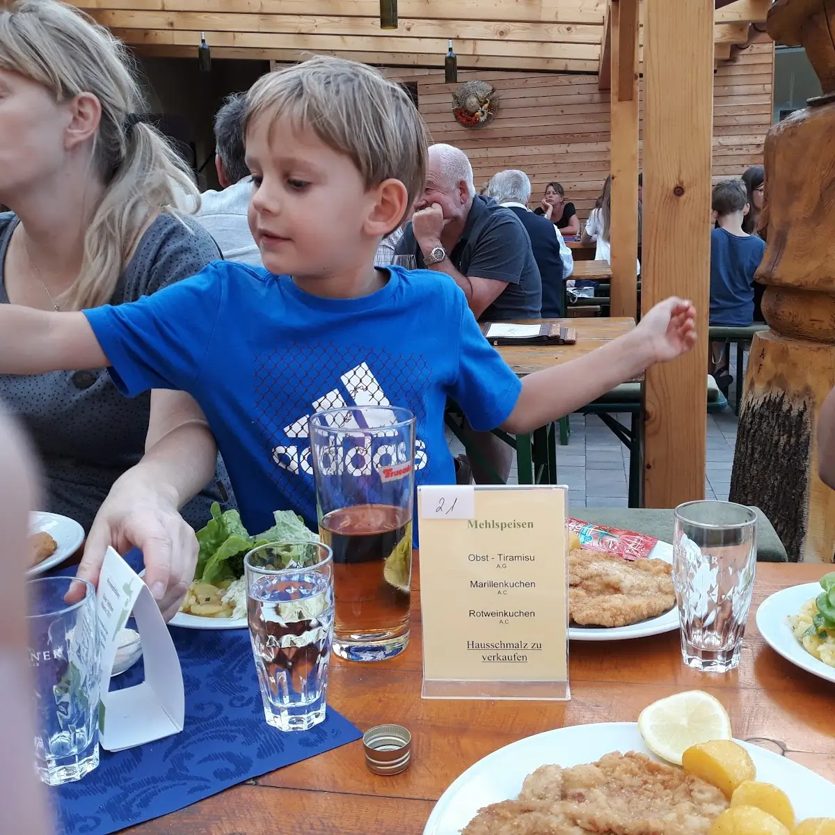 Essen und Trinken photo 4