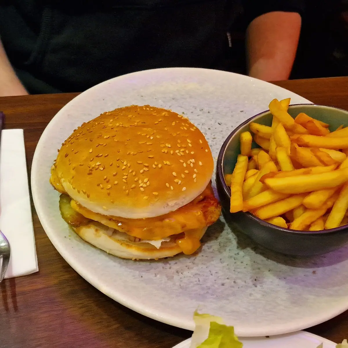 Essen und Trinken photo 2
