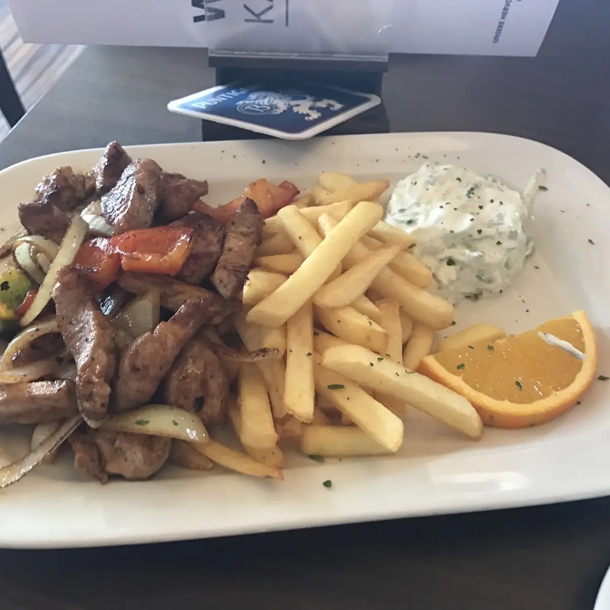Essen und Trinken photo 5