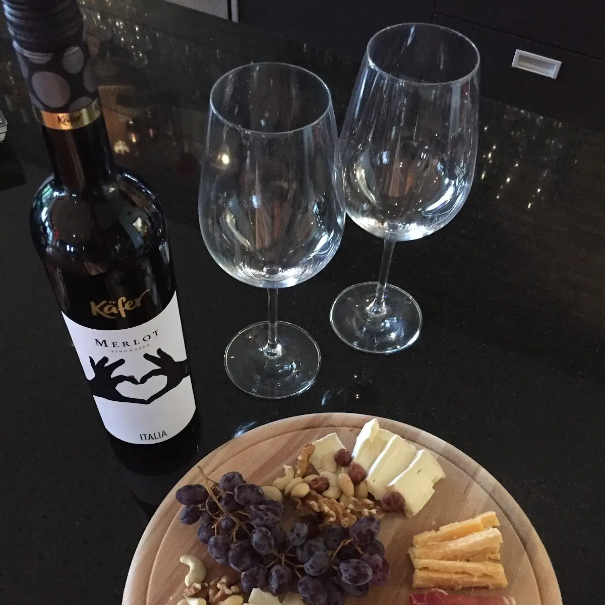 Essen und Trinken photo 1