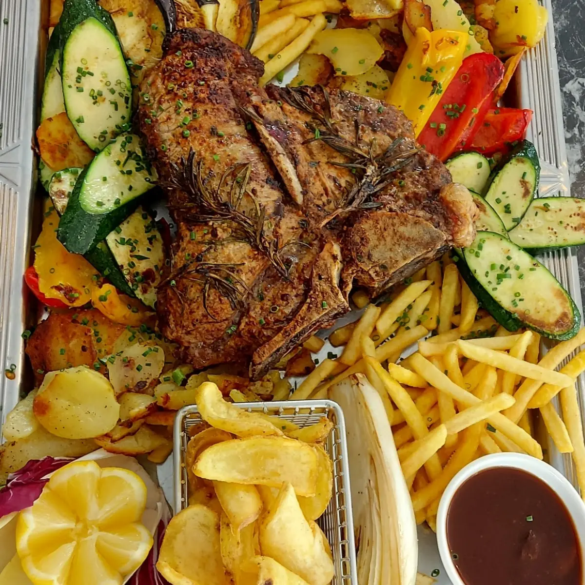 Essen und Trinken photo 1