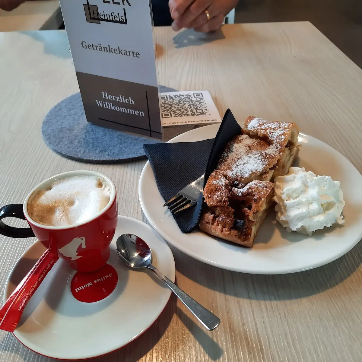 Essen und Trinken photo 10