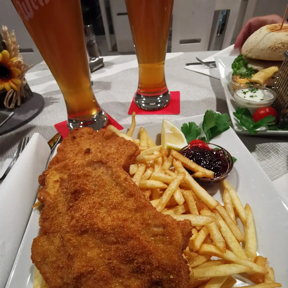 Essen und Trinken photo 2