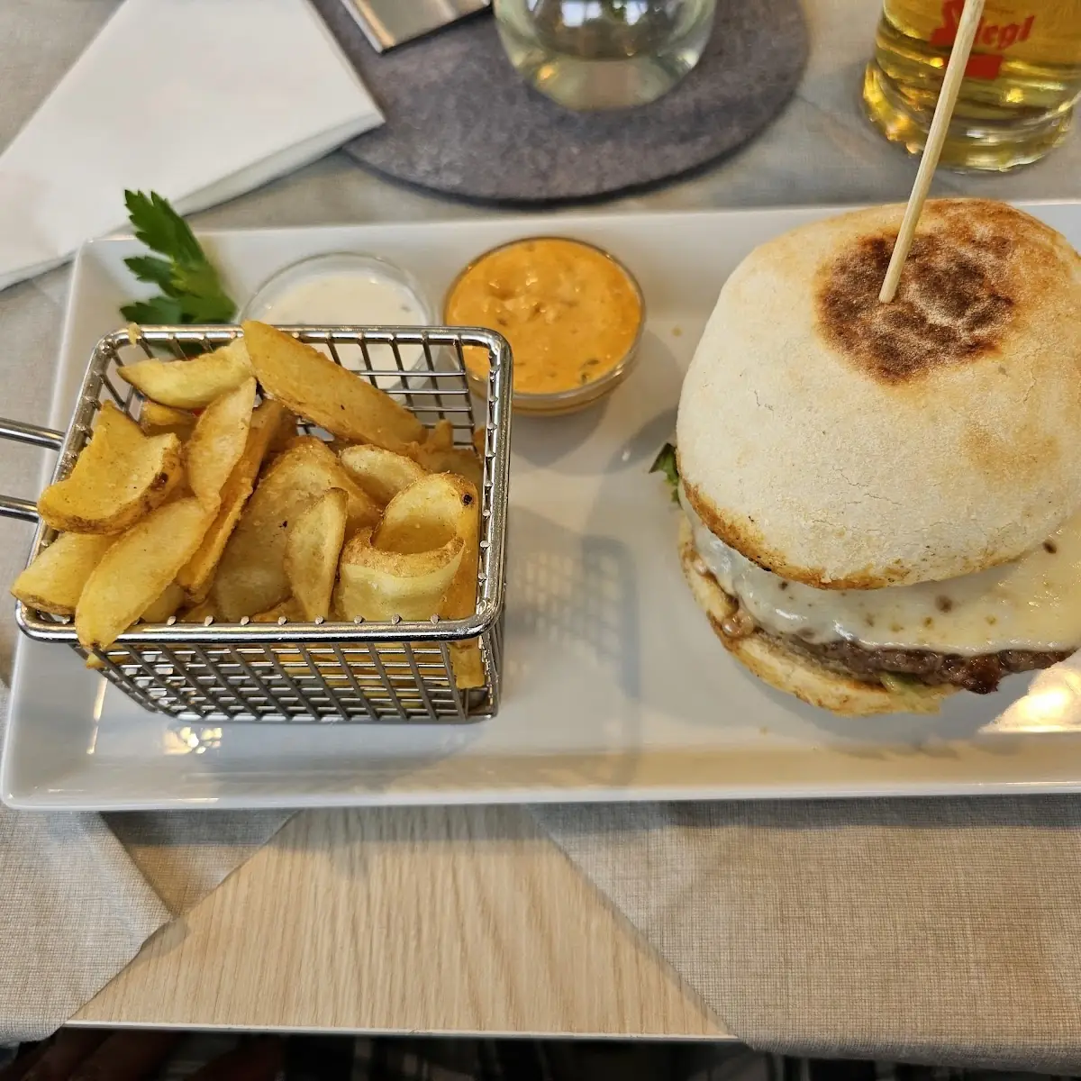 Essen und Trinken photo 7