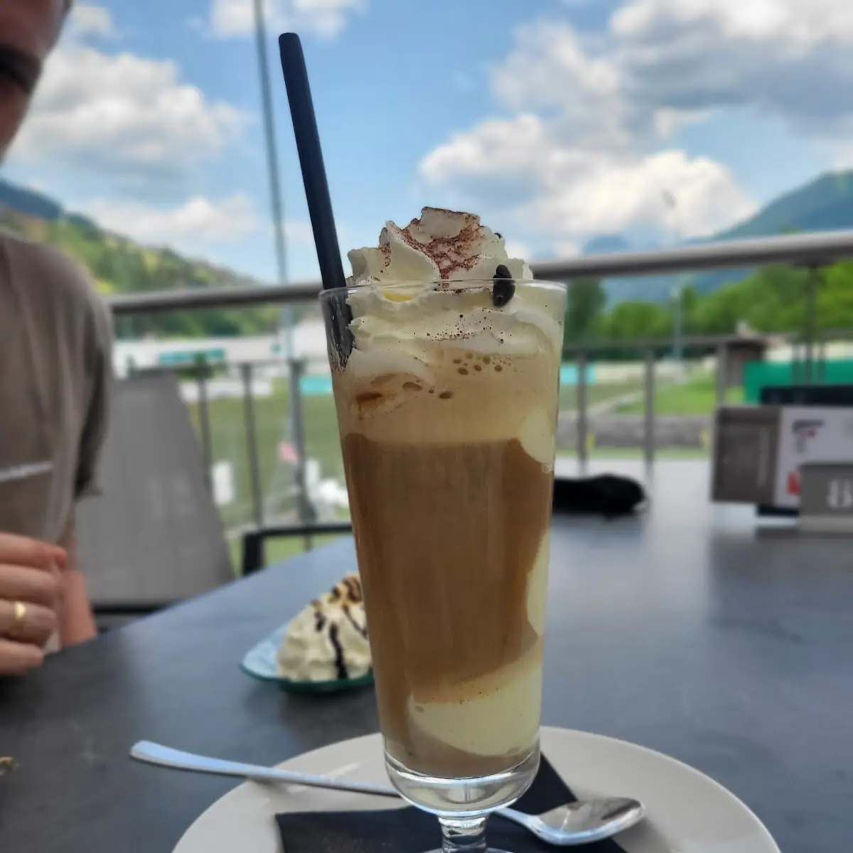 Essen und Trinken photo 9