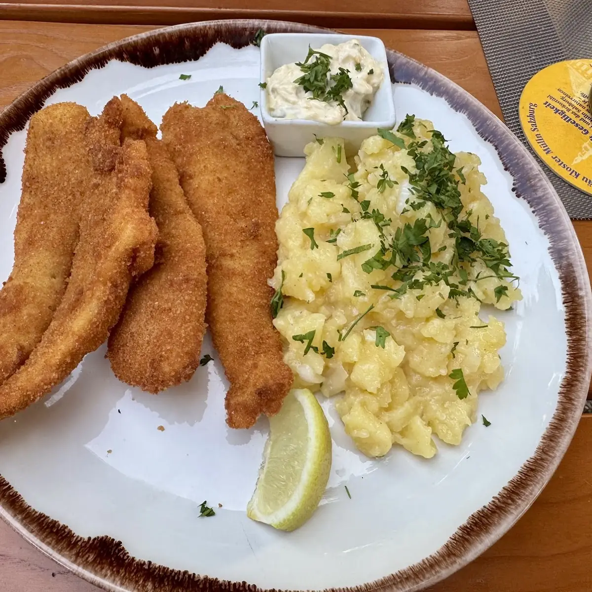 Essen und Trinken photo 5