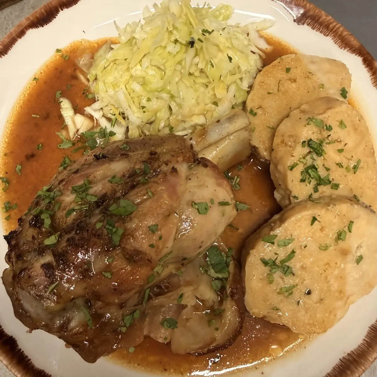 Essen und Trinken photo 6