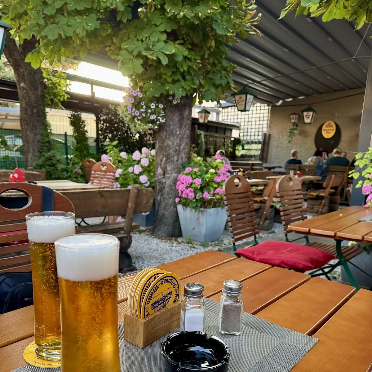 Essen und Trinken photo 7