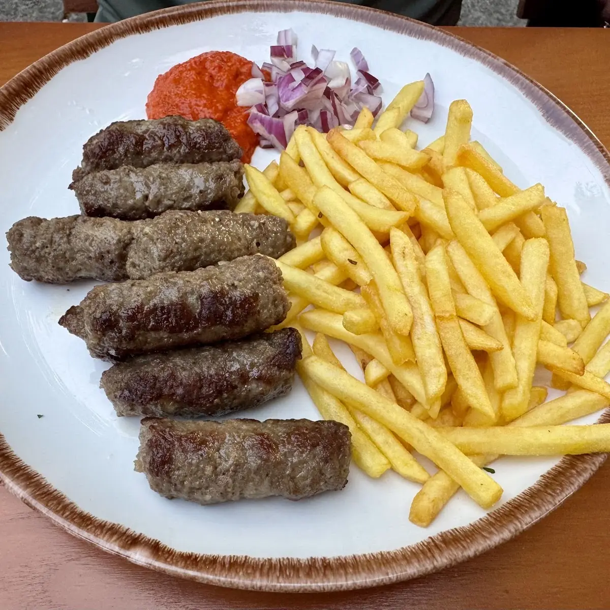 Essen und Trinken photo 8