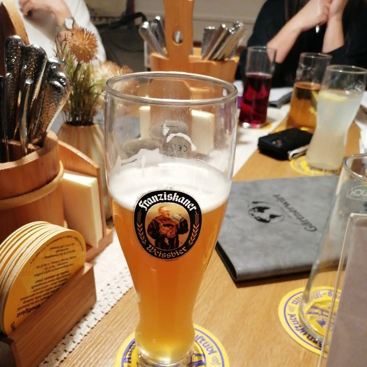 Essen und Trinken photo 9