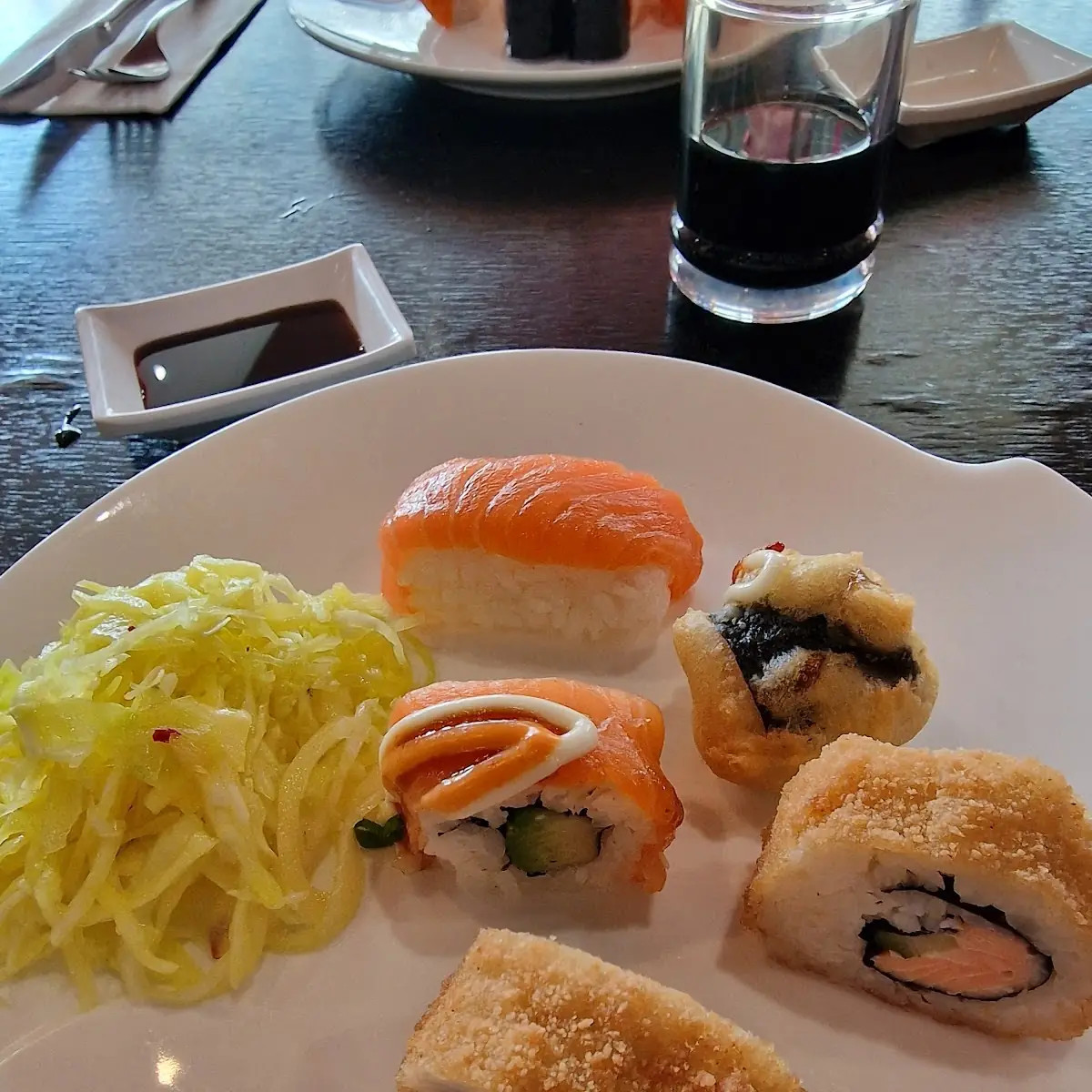 Essen und Trinken photo 7