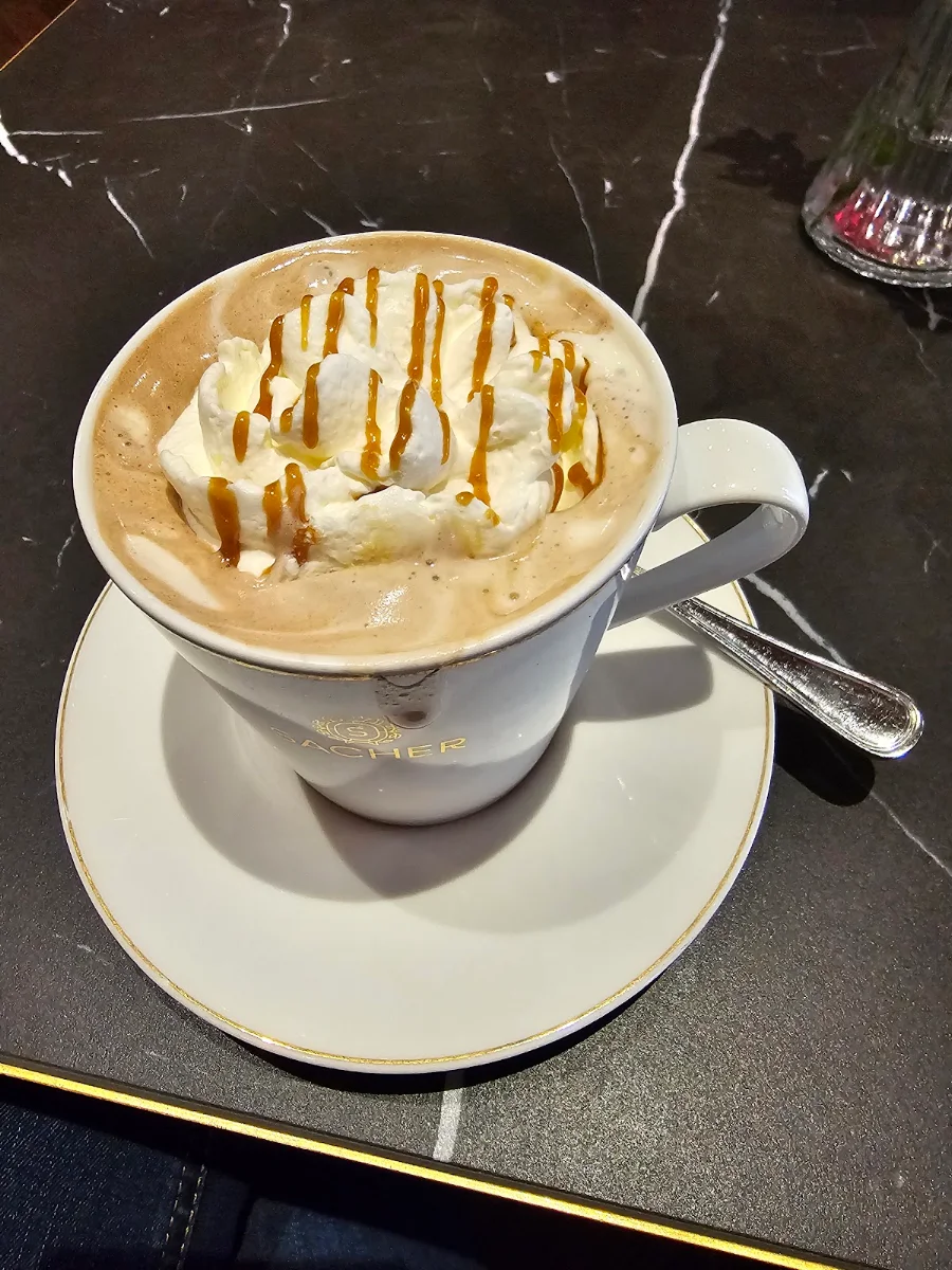 Essen und Trinken photo 10