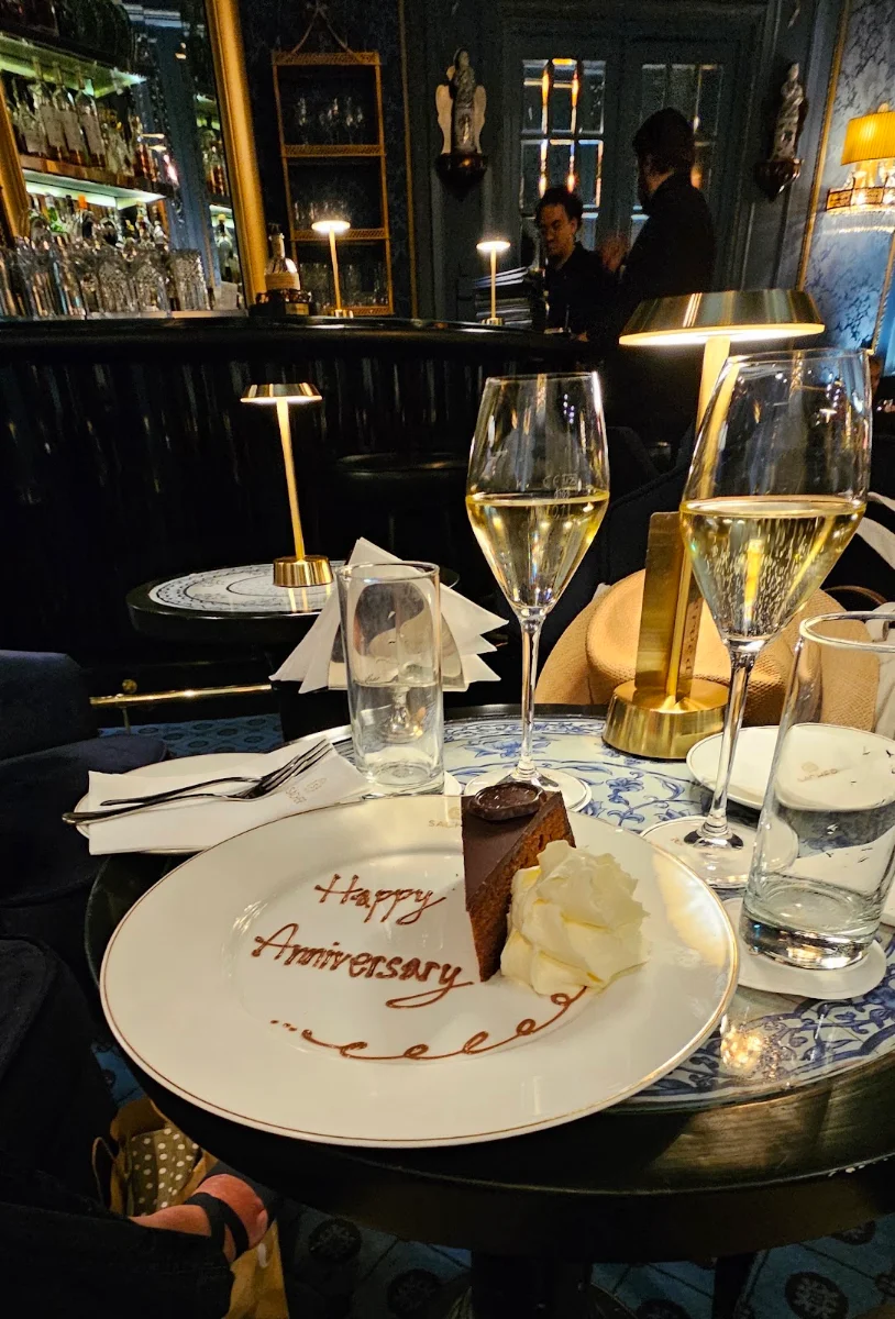 Essen und Trinken photo 8