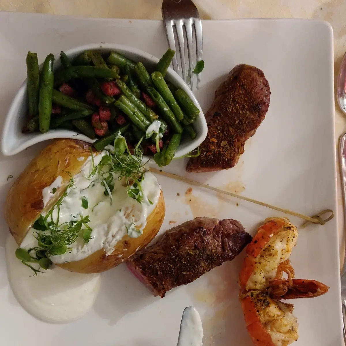 Essen und Trinken photo 10