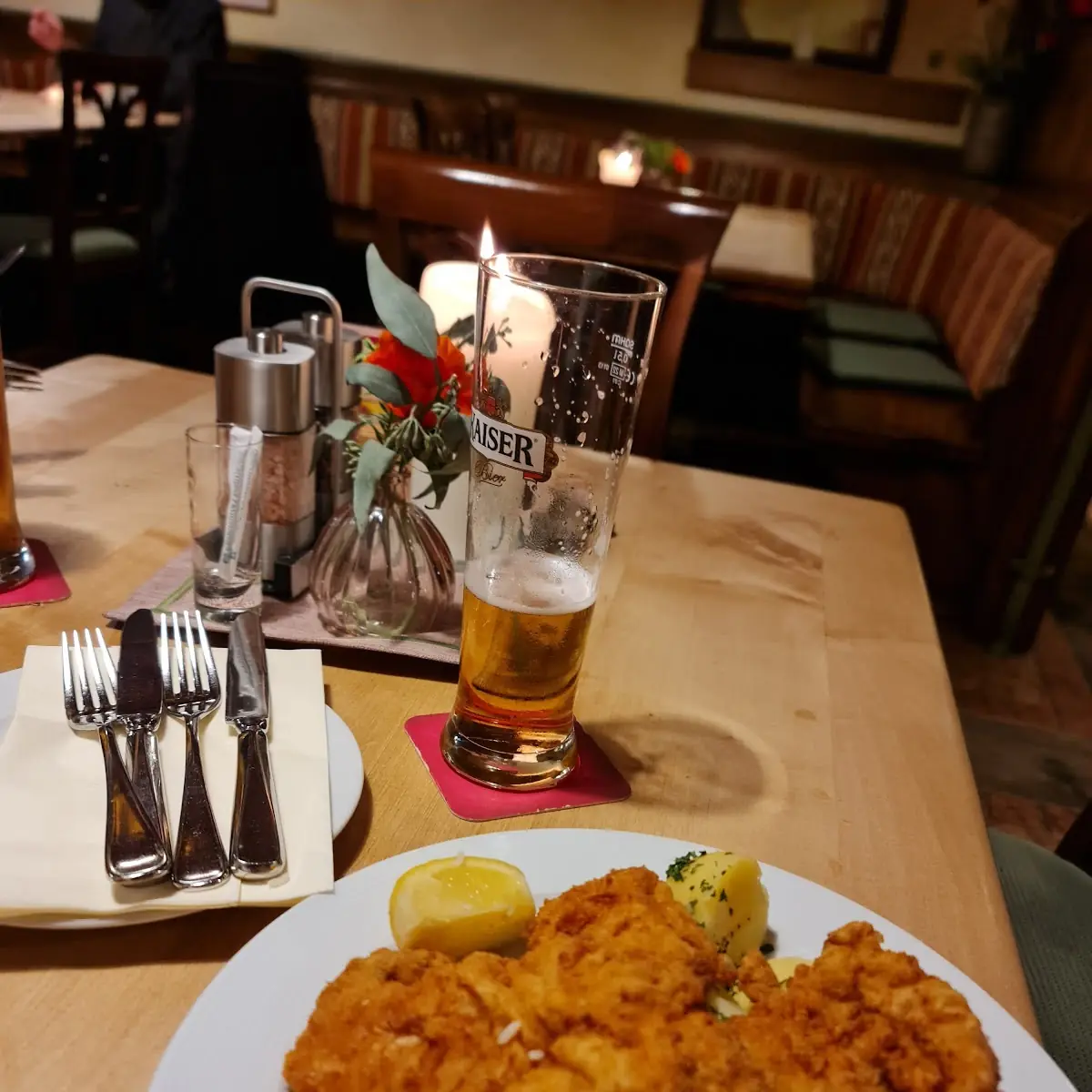 Essen und Trinken photo 4