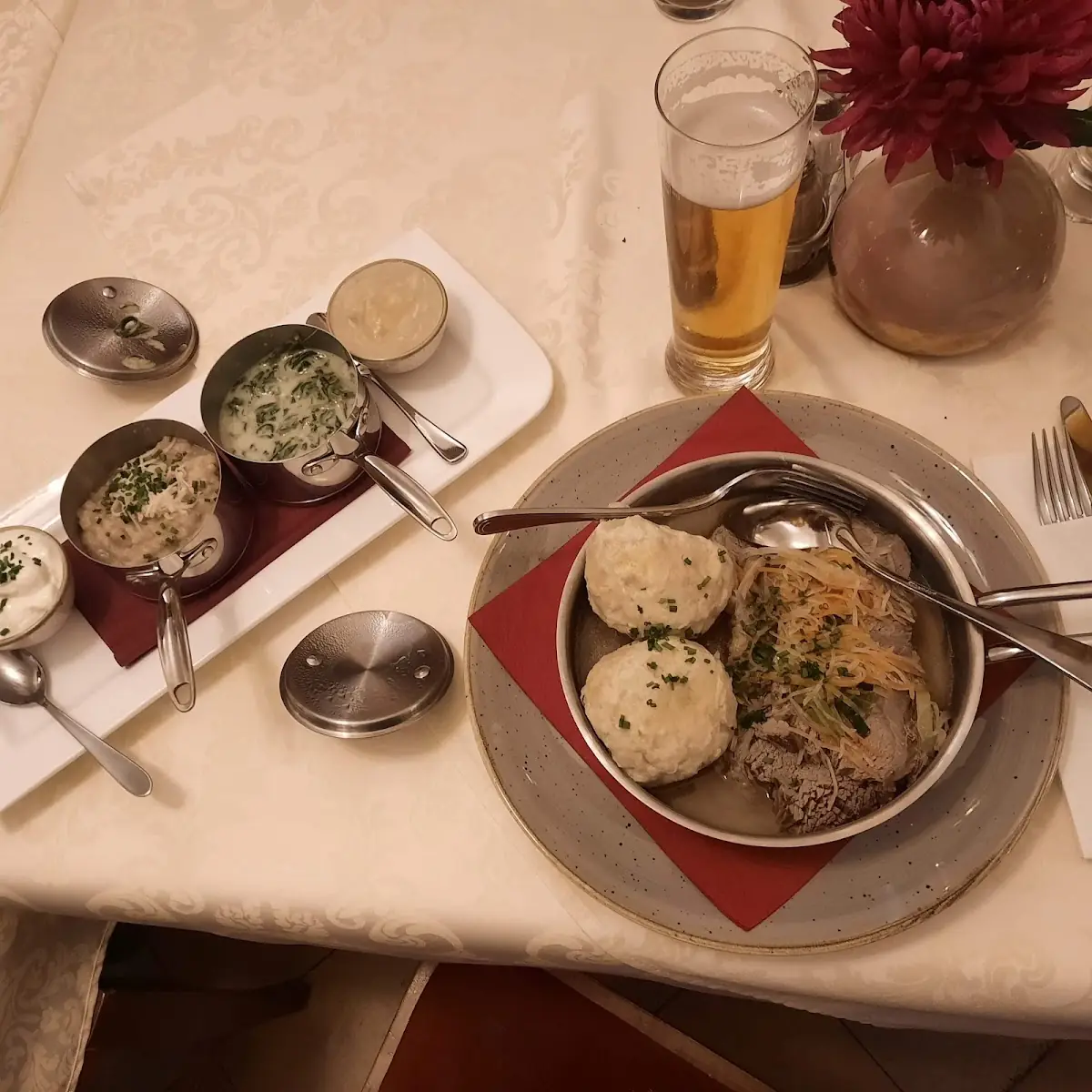 Essen und Trinken photo 5