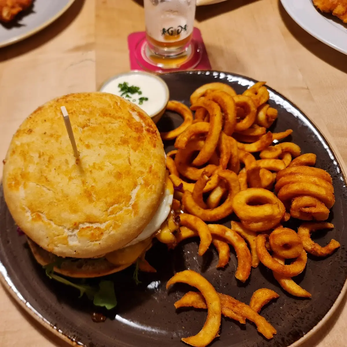 Essen und Trinken photo 7