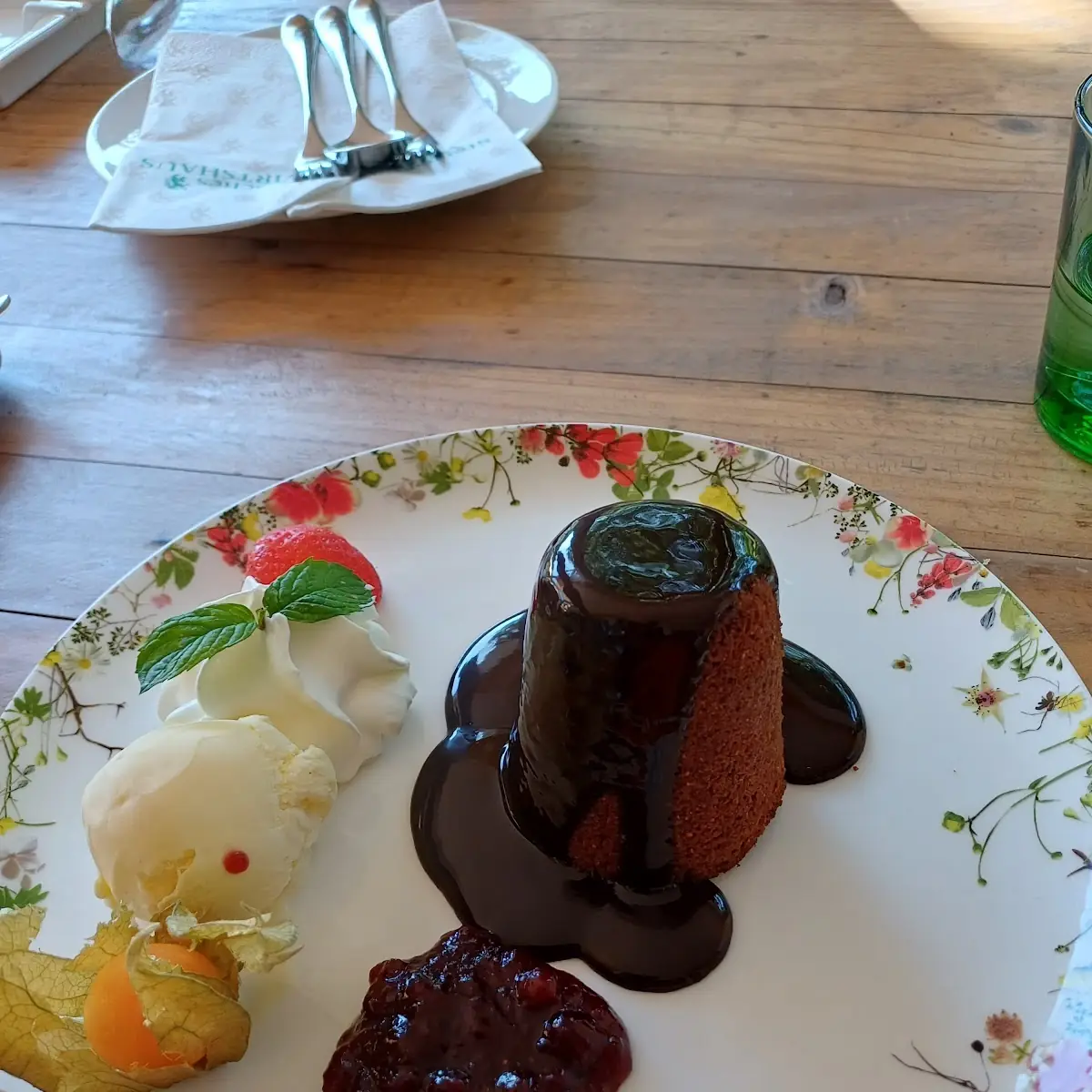 Essen und Trinken photo 2