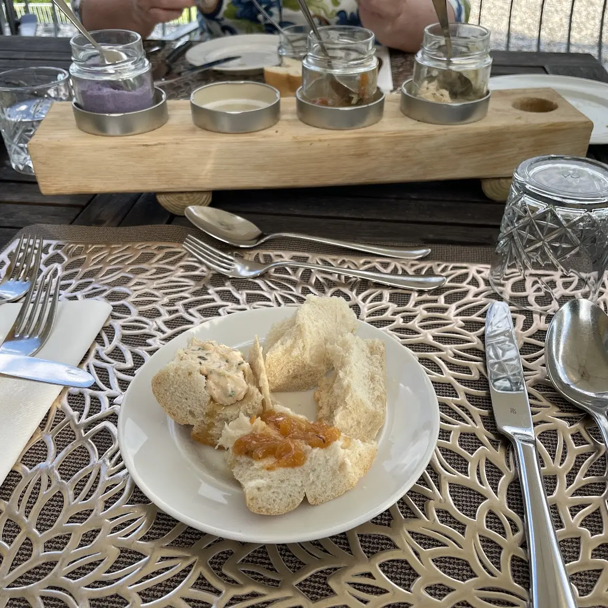Essen und Trinken photo 6