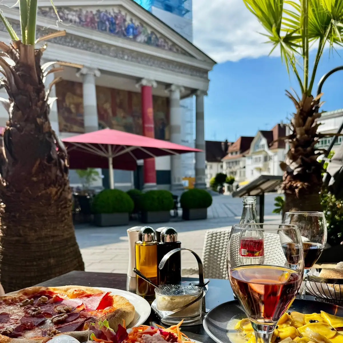 Essen und Trinken photo 2