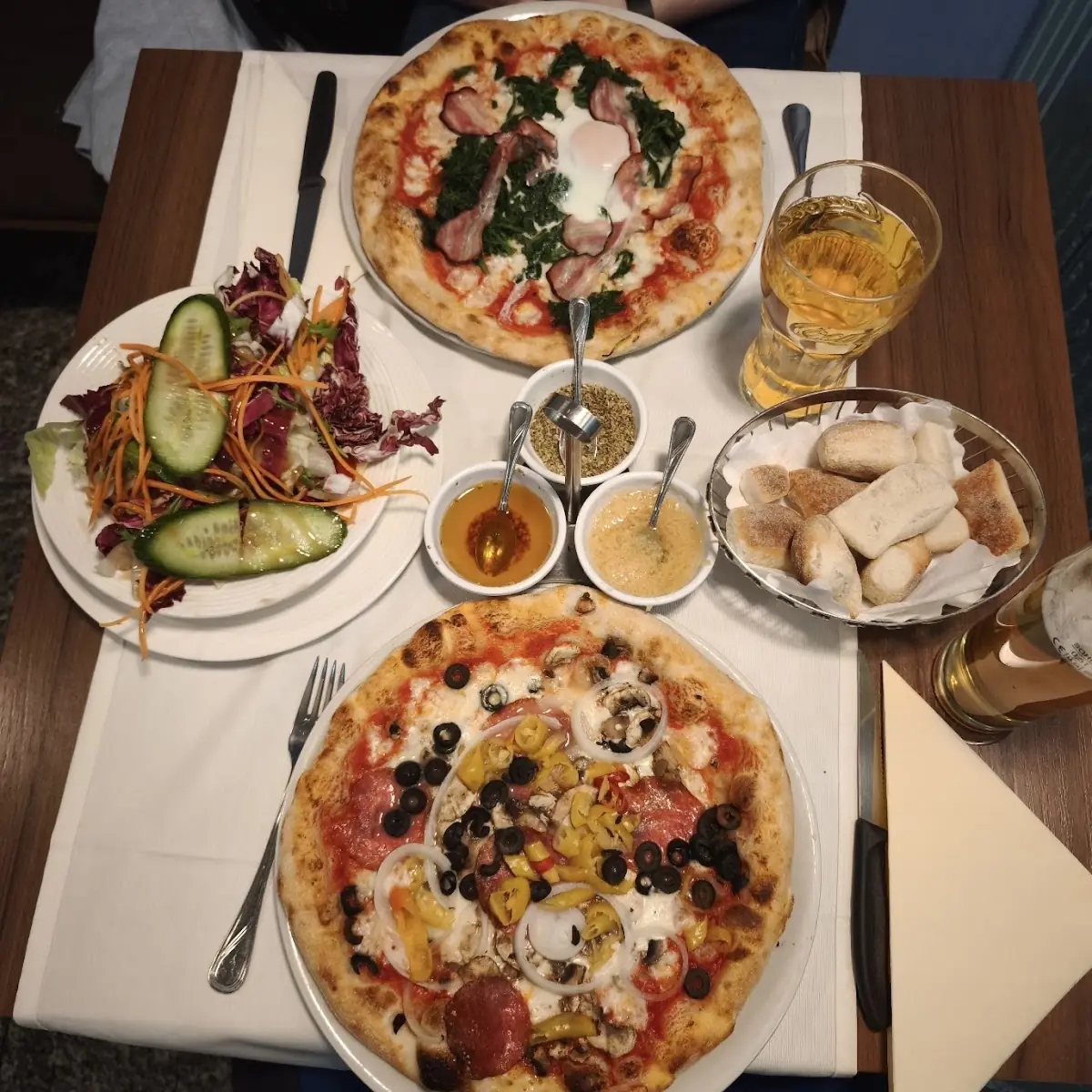 Essen und Trinken photo 3