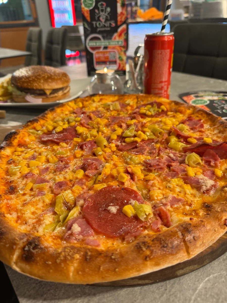 Essen und Trinken photo 3