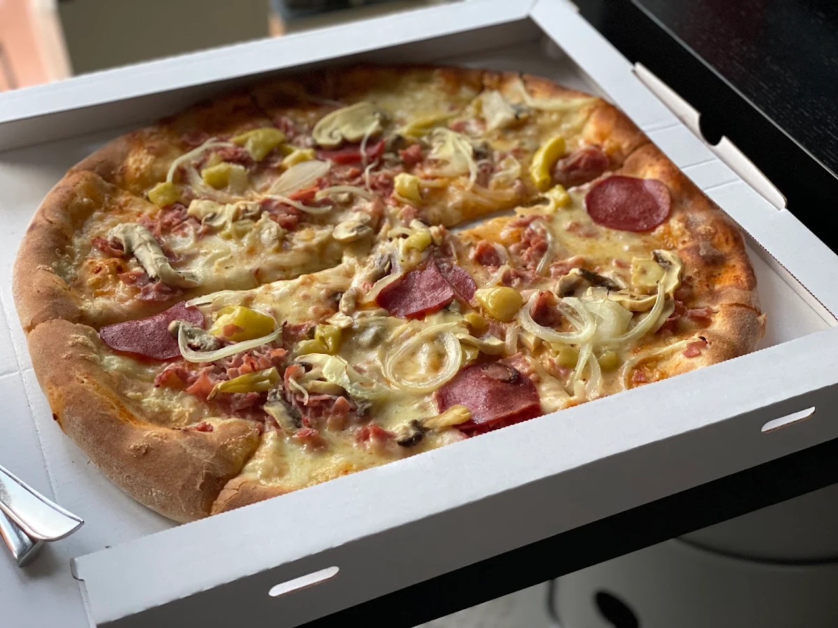 Essen und Trinken photo 7