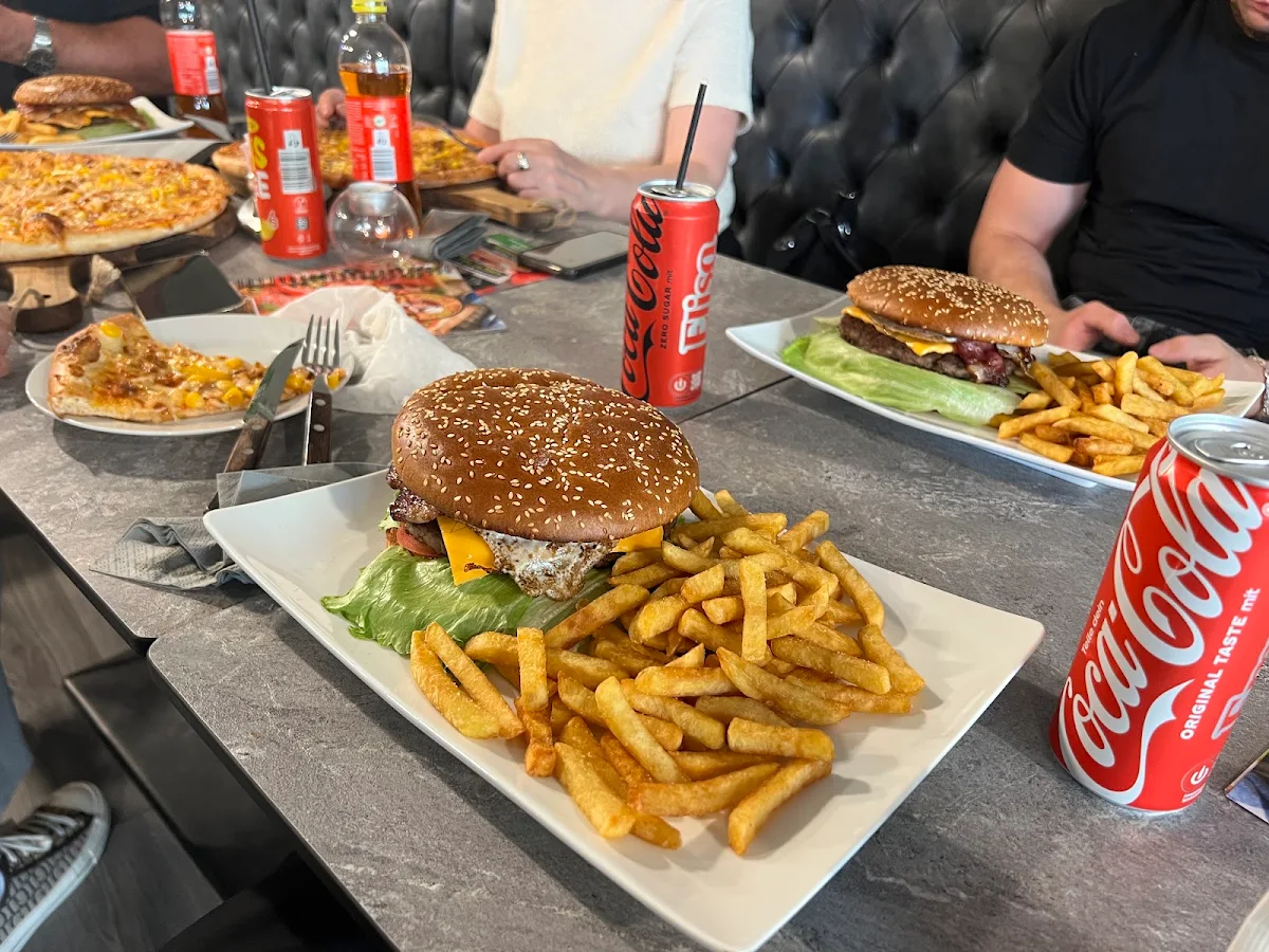 Essen und Trinken photo 9