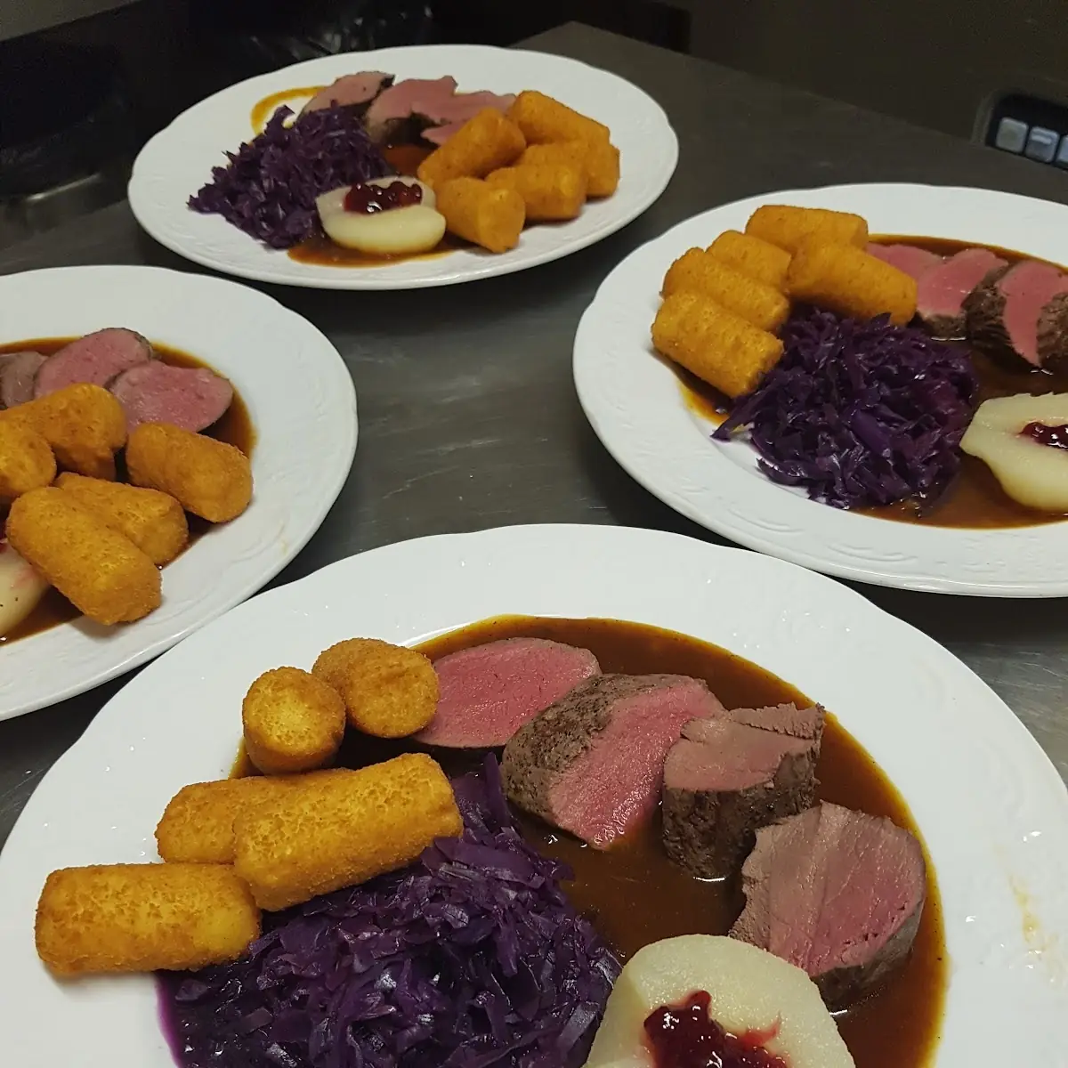 Essen und Trinken photo 1
