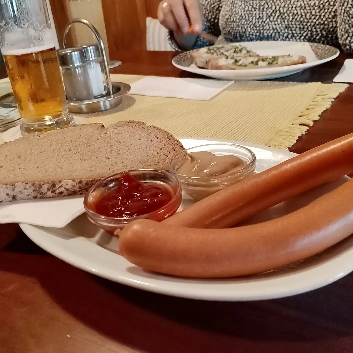 Essen und Trinken photo 10