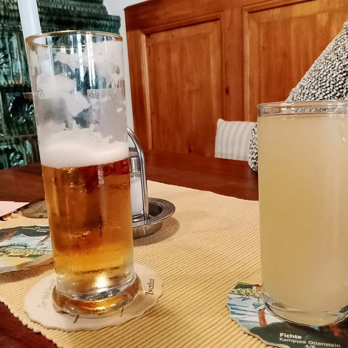 Essen und Trinken photo 6