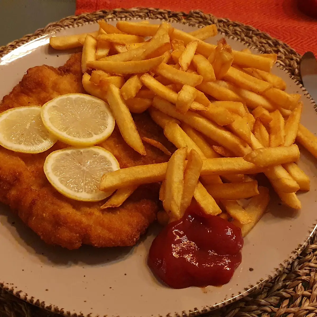 Essen und Trinken photo 2