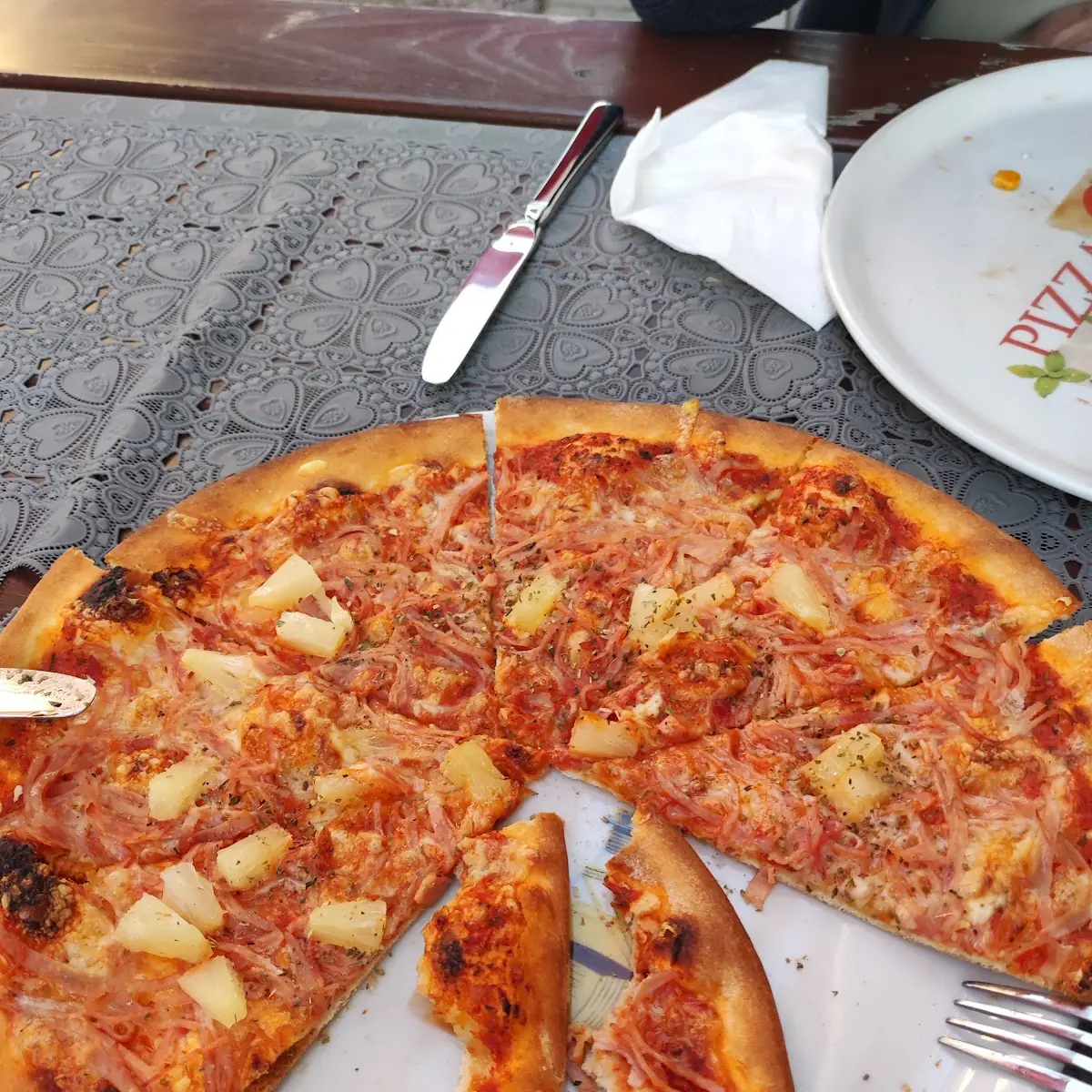 Essen und Trinken photo 7