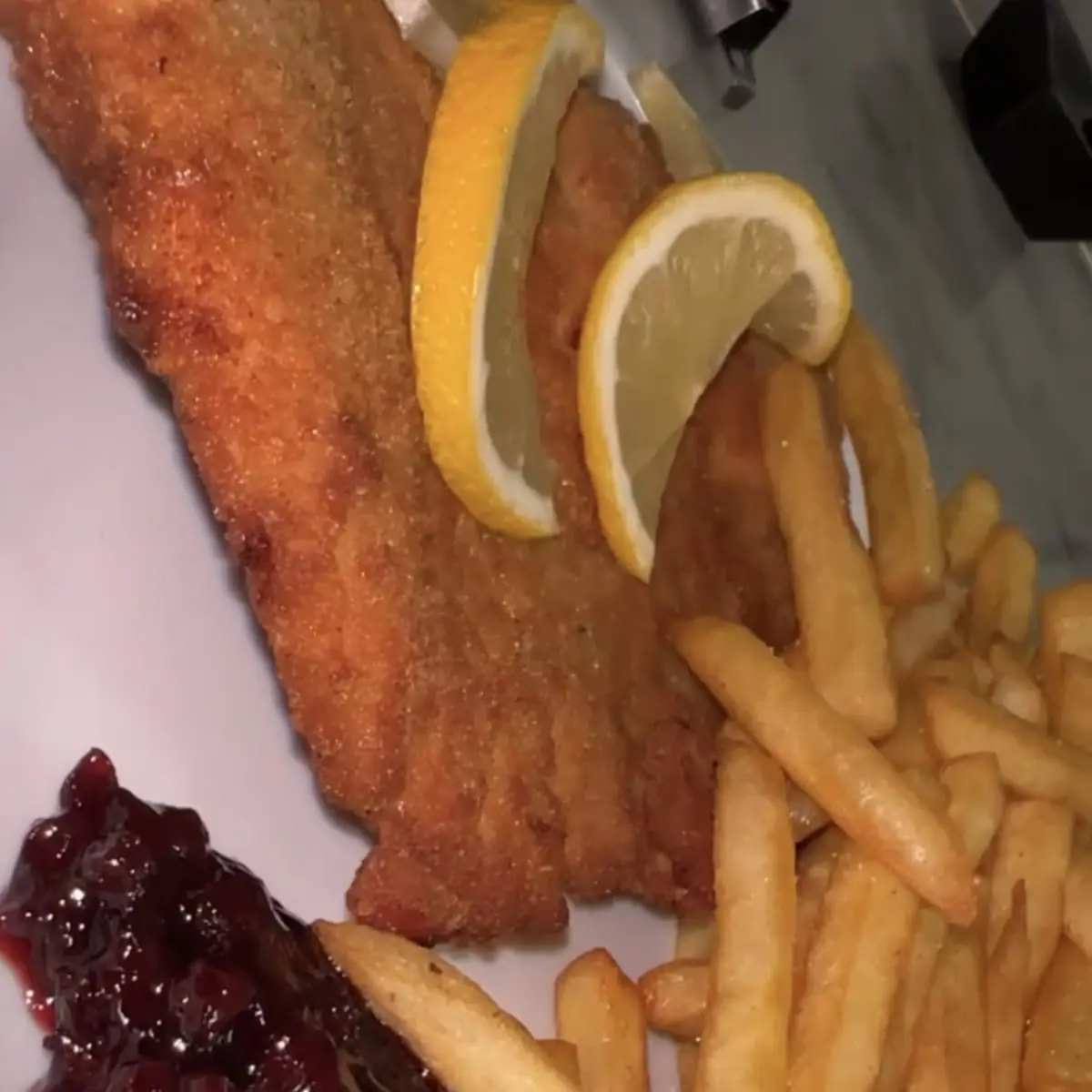 Essen und Trinken photo 8