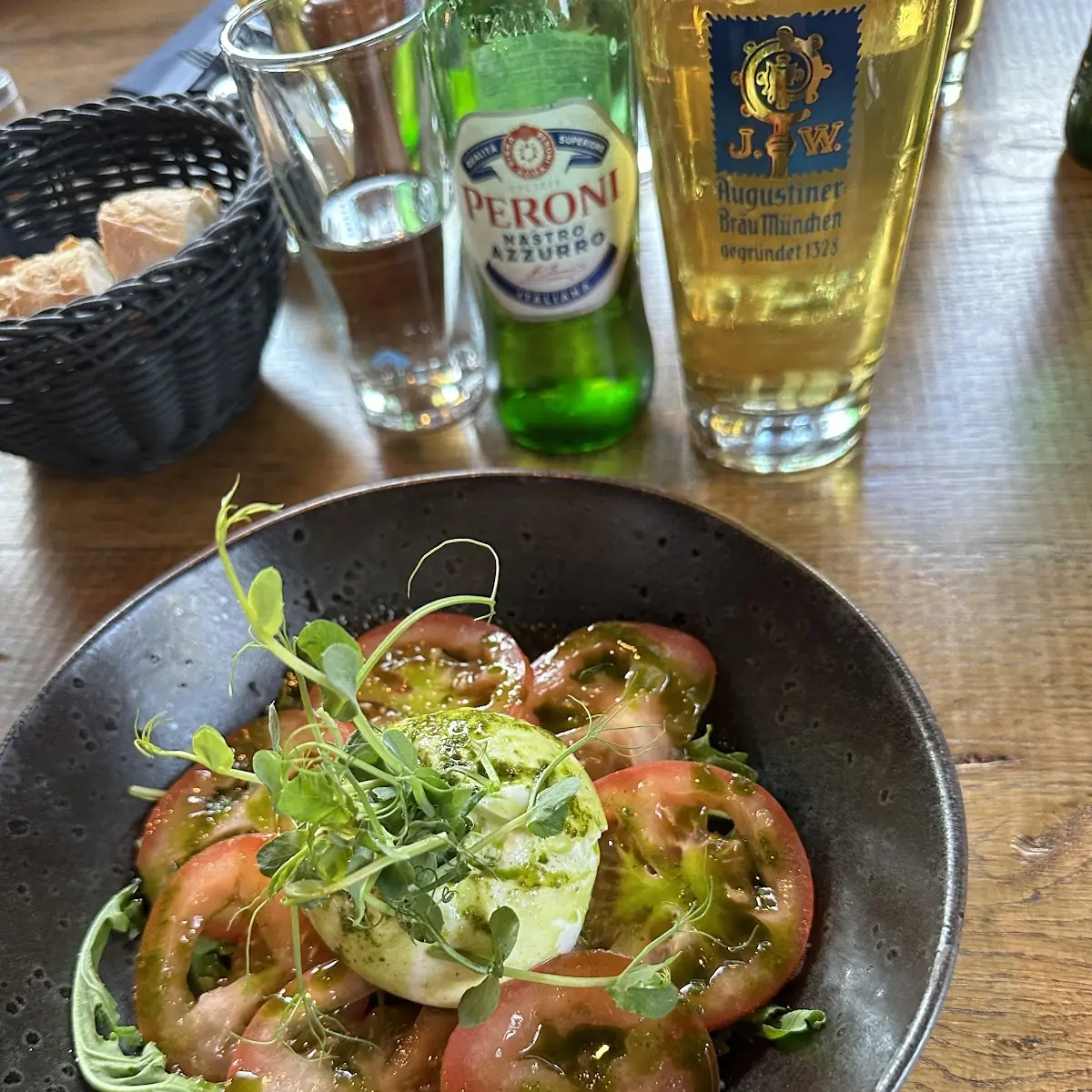 Essen und Trinken photo 7