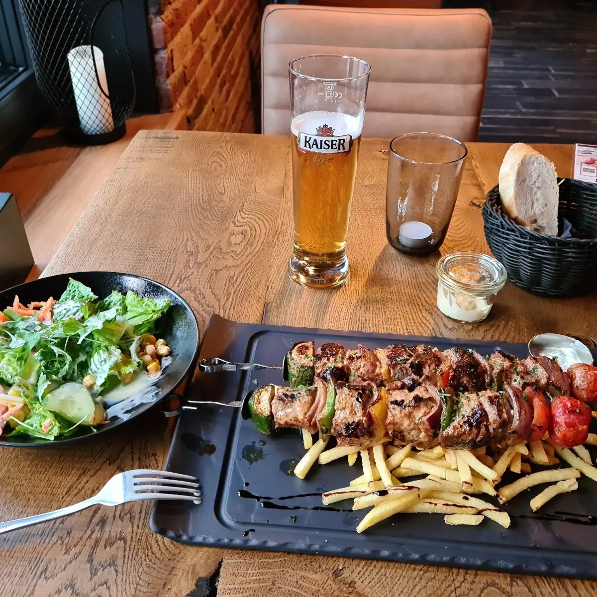 Essen und Trinken photo 9