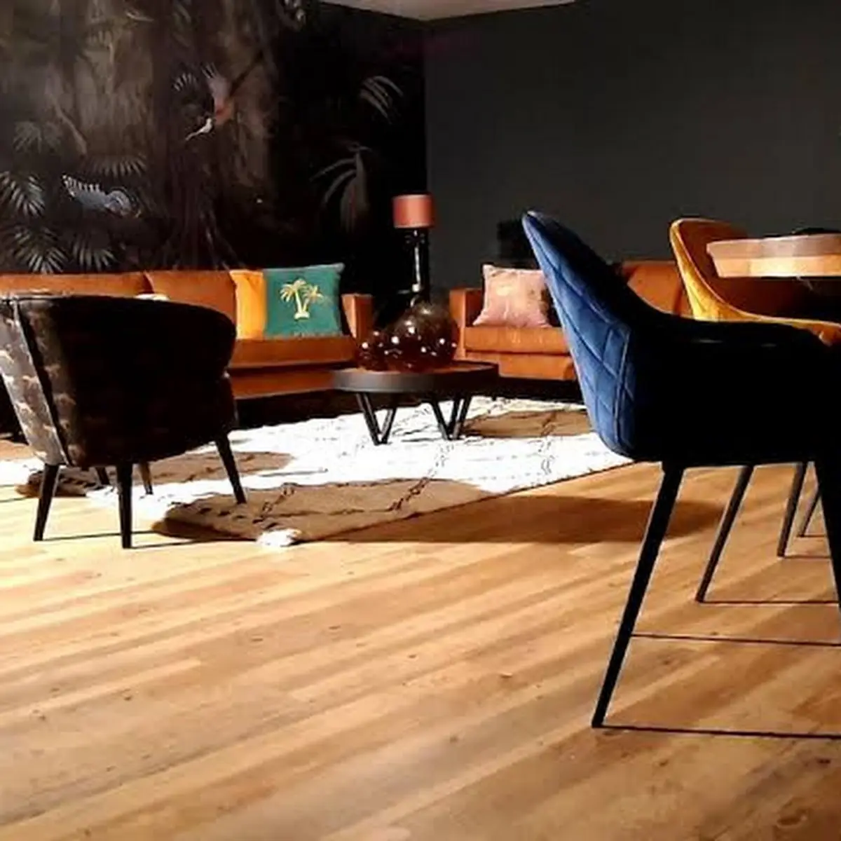 Atmosphäre photo 3