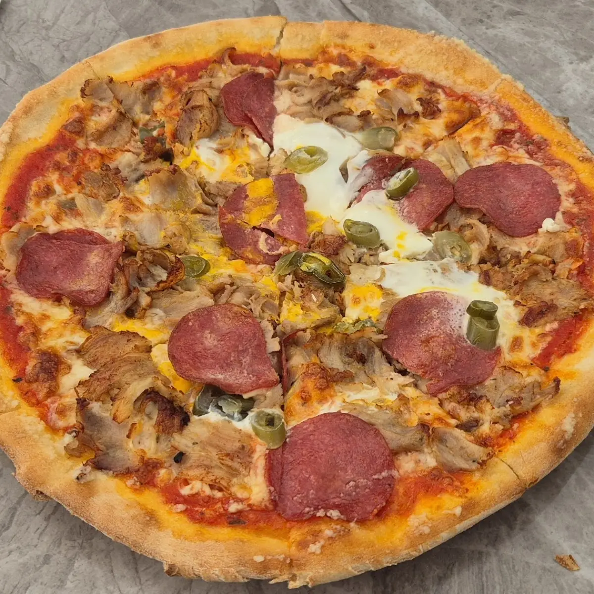 Essen und Trinken photo 6