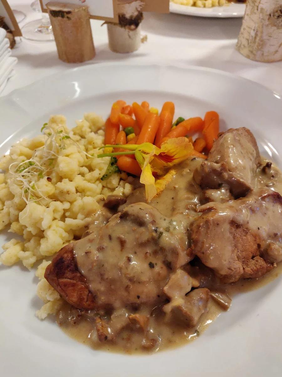 Essen und Trinken photo 2