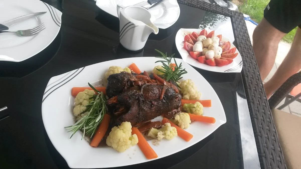 Essen und Trinken photo 6
