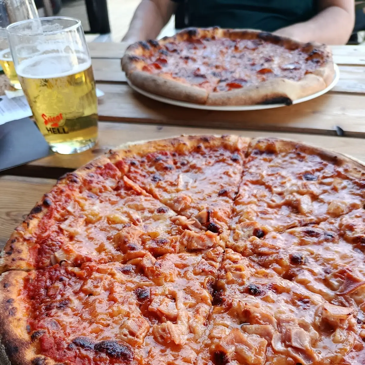 Essen und Trinken photo 4