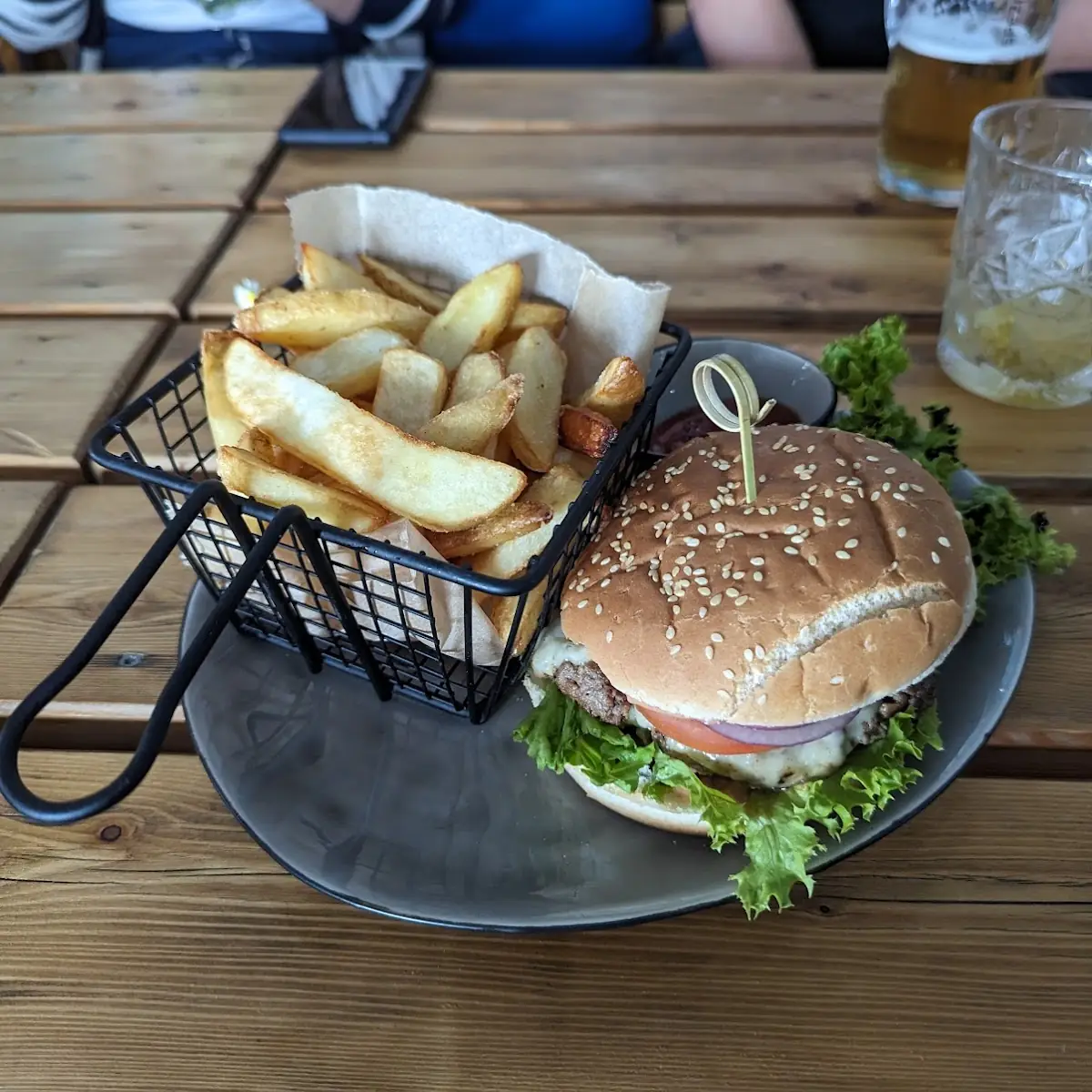 Essen und Trinken photo 7