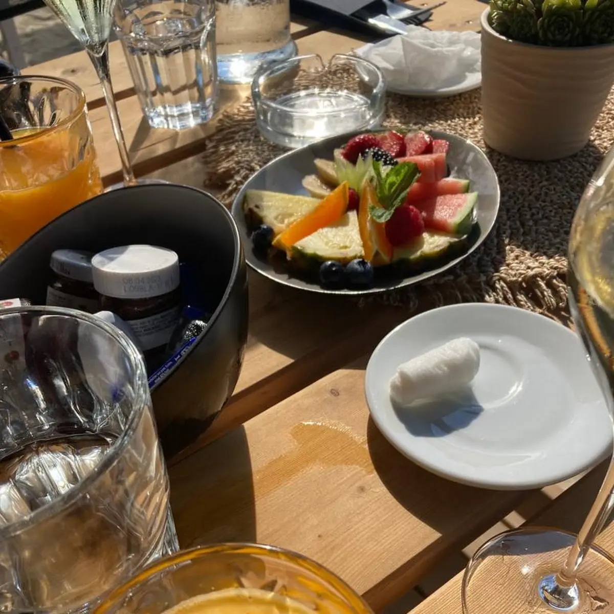 Essen und Trinken photo 8